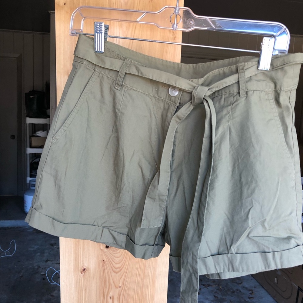 Forever21 Shorts